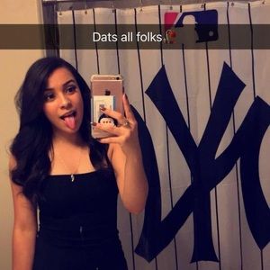 Meet your Posher, Karina